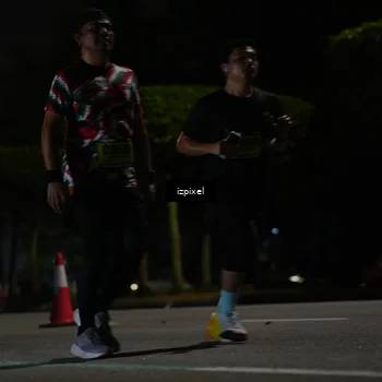 Runner Photo 5467626