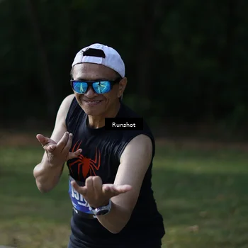 Runner Photo 5467627
