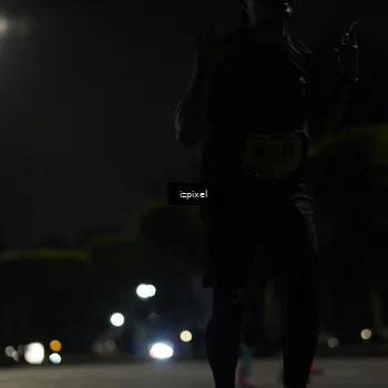 Runner Photo 5467628