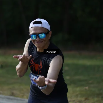 Runner Photo 5467629