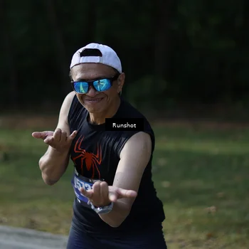Runner Photo 5467630