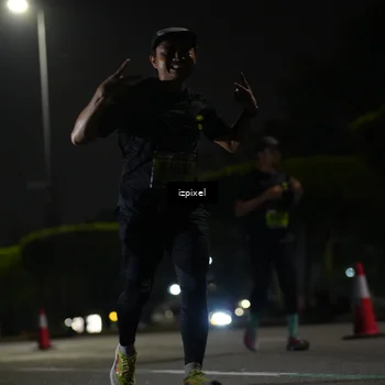 Runner Photo 5467632