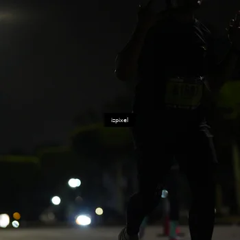 Runner Photo 5467633