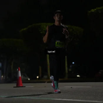 Runner Photo 5467636