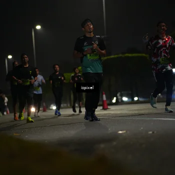 Runner Photo 5467641