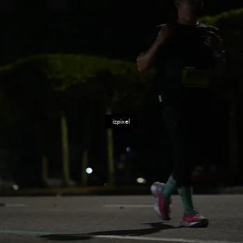 Runner Photo 5467642