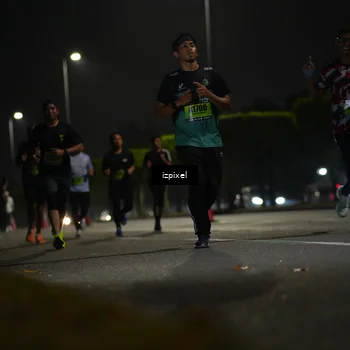 Runner Photo 5467643