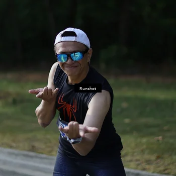 Runner Photo 5467645