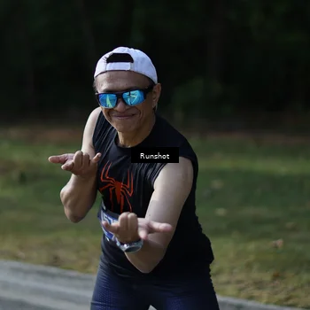Runner Photo 5467647