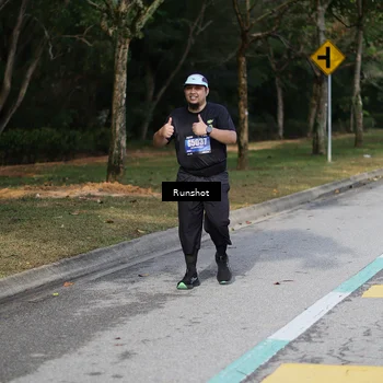Runner Photo 5467648
