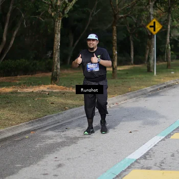 Runner Photo 5467650