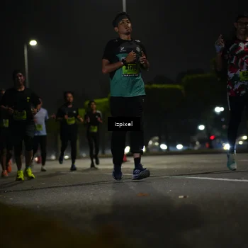 Runner Photo 5467653