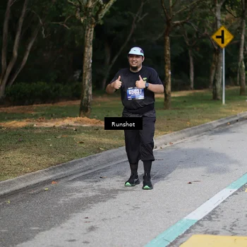 Runner Photo 5467654