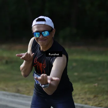 Runner Photo 5467655