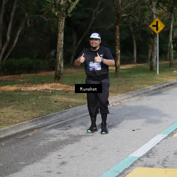 Runner Photo 5467657