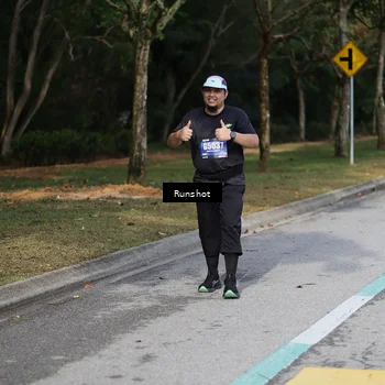 Runner Photo 5467659