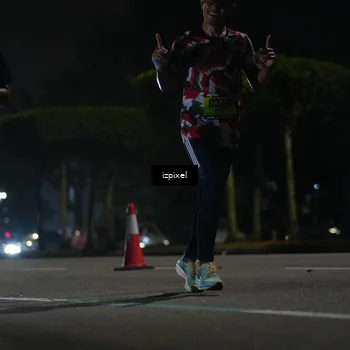 Runner Photo 5467661