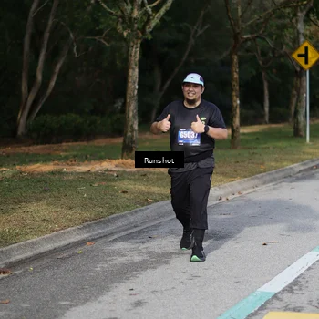Runner Photo 5467662