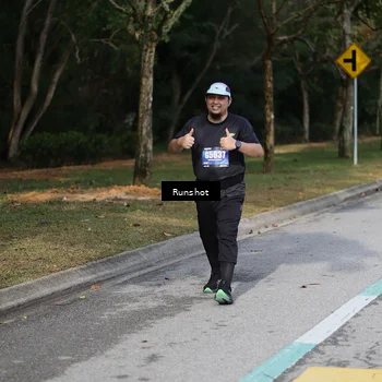 Runner Photo 5467663