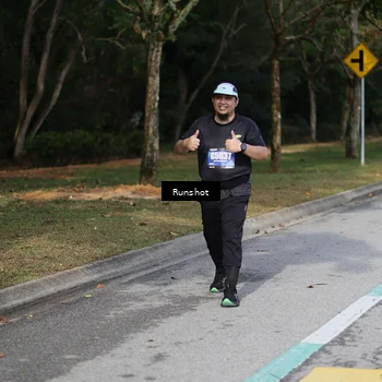 Runner Photo 5467664