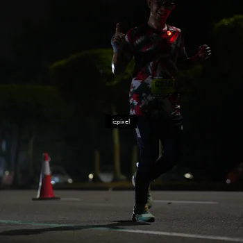 Runner Photo 5467665