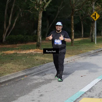 Runner Photo 5467666