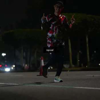 Runner Photo 5467667