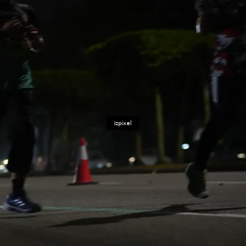 Runner Photo 5467668
