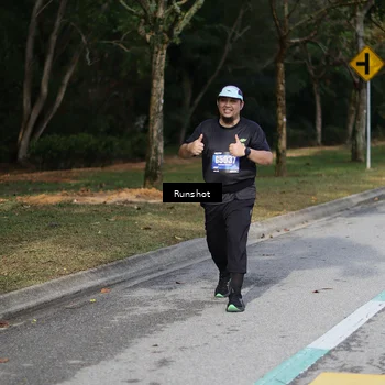 Runner Photo 5467669