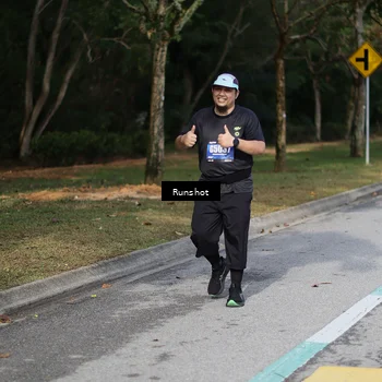 Runner Photo 5467670