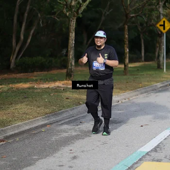 Runner Photo 5467672