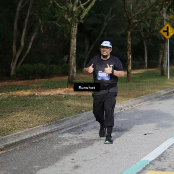 Runner Photo 5467675