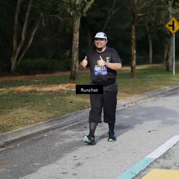 Runner Photo 5467676