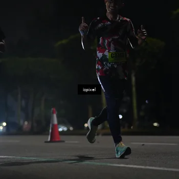 Runner Photo 5467679