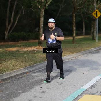 Runner Photo 5467680
