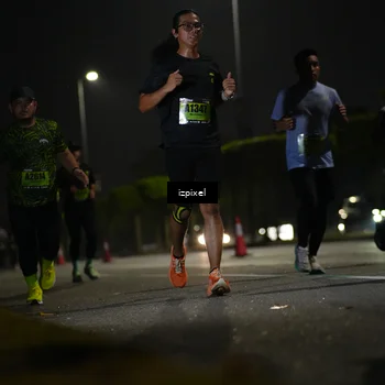Runner Photo 5467682