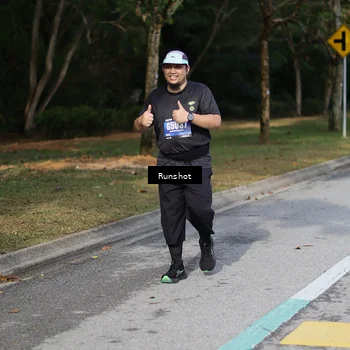 Runner Photo 5467684