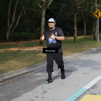 Runner Photo 5467685