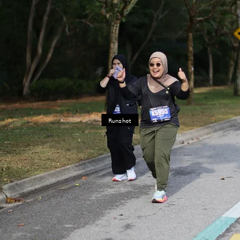 Runner Photo 5467686