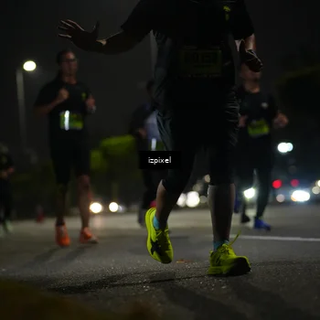 Runner Photo 5467688