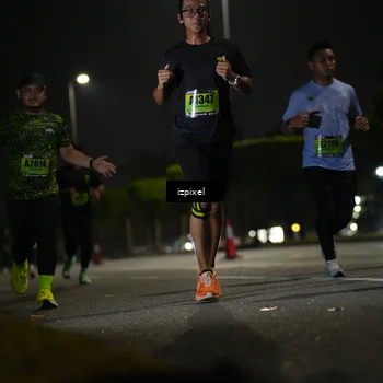 Runner Photo 5467689