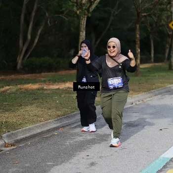 Runner Photo 5467691