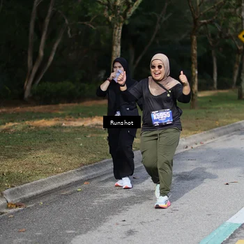 Runner Photo 5467692