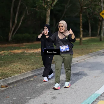 Runner Photo 5467693