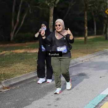 Runner Photo 5467696
