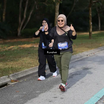 Runner Photo 5467697
