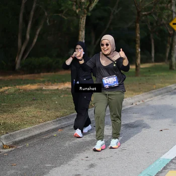 Runner Photo 5467700