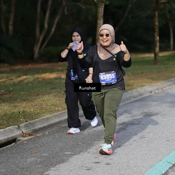 Runner Photo 5467701