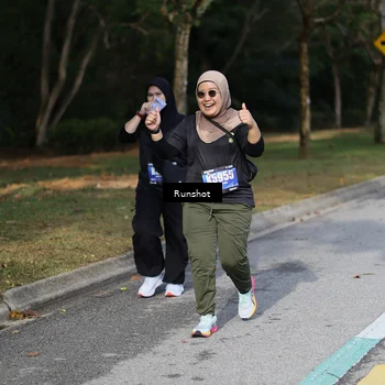 Runner Photo 5467702
