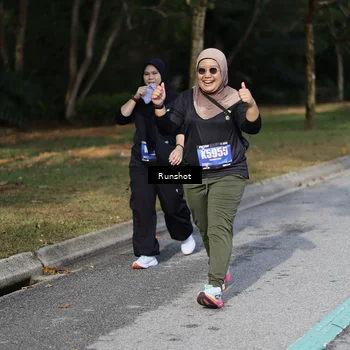 Runner Photo 5467703